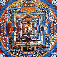 thumb5-Kalachakra Mandala-25902