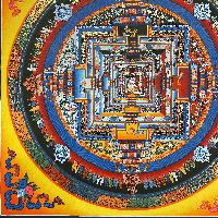 thumb2-Kalachakra Mandala-25903