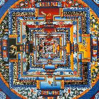 thumb5-Kalachakra Mandala-25903