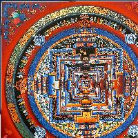 thumb1-Kalachakra Mandala-25904