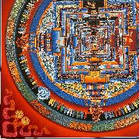 thumb2-Kalachakra Mandala-25904