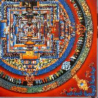 thumb3-Kalachakra Mandala-25904