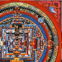 thumb4-Kalachakra Mandala-25904