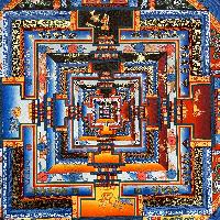 thumb5-Kalachakra Mandala-25904