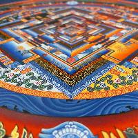 thumb6-Kalachakra Mandala-25904
