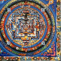 thumb3-Kalachakra Mandala-25905