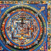 thumb4-Kalachakra Mandala-25905