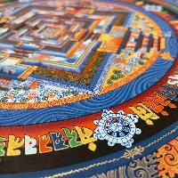 thumb6-Kalachakra Mandala-25905