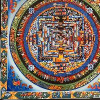 thumb2-Kalachakra Mandala-25906