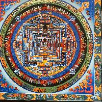 thumb3-Kalachakra Mandala-25906