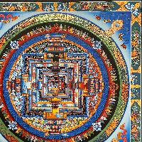 thumb4-Kalachakra Mandala-25906