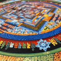 thumb6-Kalachakra Mandala-25906