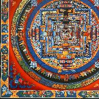 thumb2-Kalachakra Mandala-25907