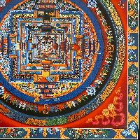 thumb3-Kalachakra Mandala-25907