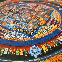 thumb6-Kalachakra Mandala-25907