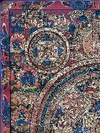 thumb1-Pancha Buddha-25924