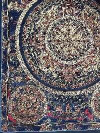 thumb2-Pancha Buddha-25928
