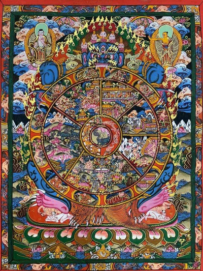 Wheel of Life-25939