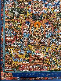 thumb2-Buddha Life Story-25941
