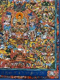 thumb3-Buddha Life Story-25941