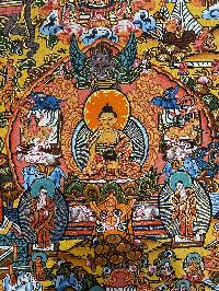 thumb5-Buddha Life Story-25941