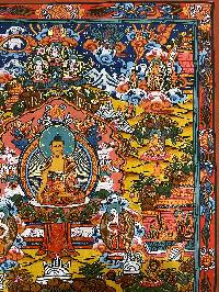 thumb4-Buddha Life Story-25944