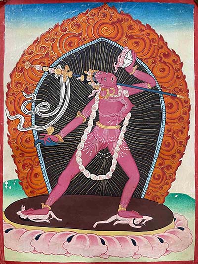 Vajrayogini-25951