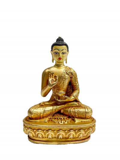 Amoghasiddhi Buddha-25952
