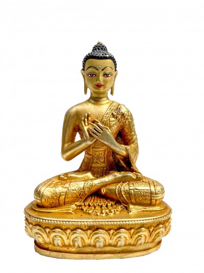 Vairochana Buddha-25953