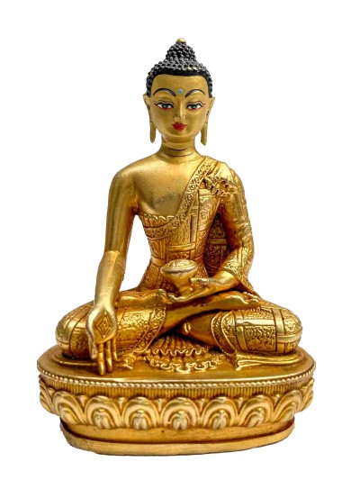 Ratnasambhava Buddha-25954