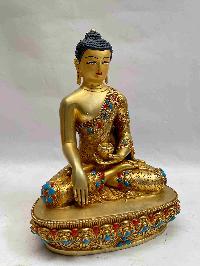 thumb1-Shakyamuni Buddha-25955