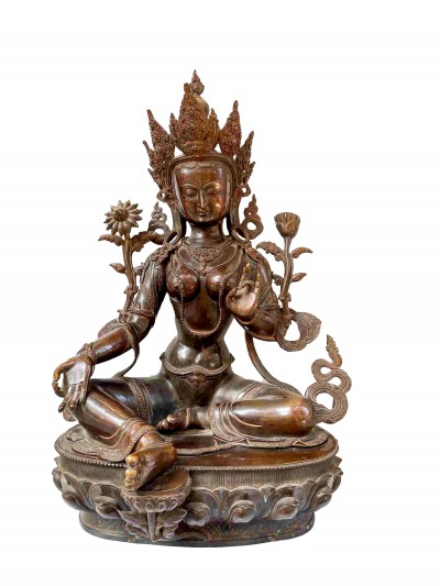 Green Tara-25958