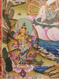 thumb5-White Tara-25963