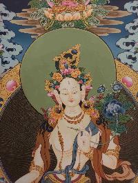 thumb6-White Tara-25963