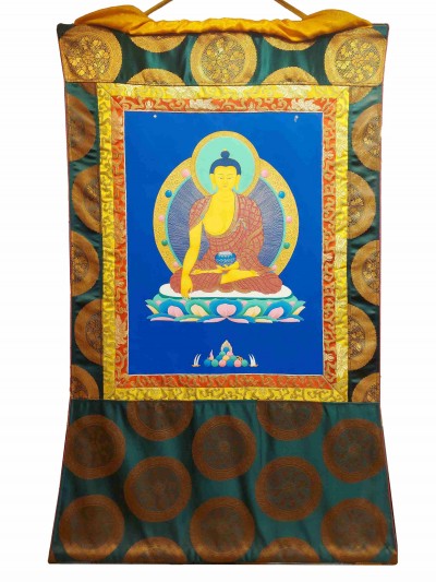 Shakyamuni Buddha-25968