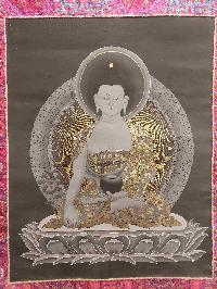thumb1-Medicine Buddha-25969