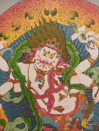 thumb6-White Mahakala-25973