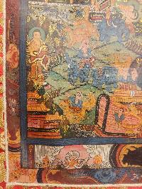 thumb4-Buddha Life Story-25978