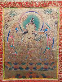 thumb1-Manjushri-25980