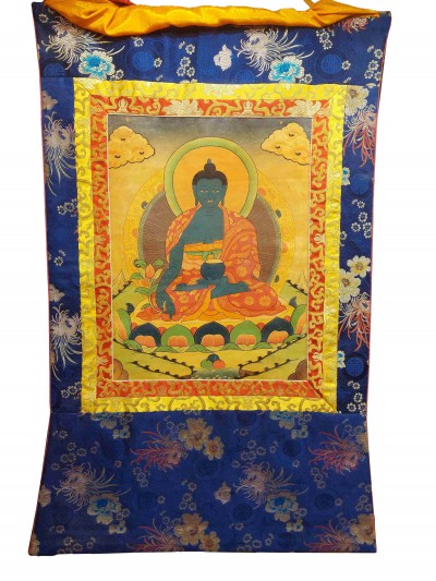 Medicine Buddha-25982