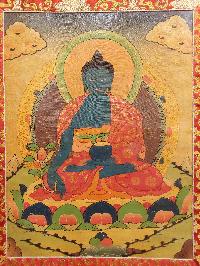 thumb1-Medicine Buddha-25982