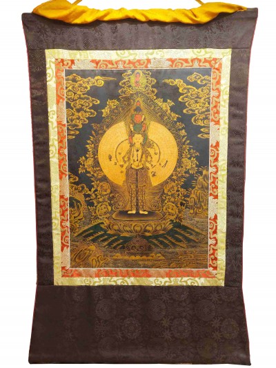 Sahasrabhuja Avalokitesvara-25984
