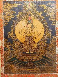 thumb1-Sahasrabhuja Avalokitesvara-25984