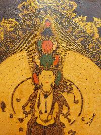 thumb6-Sahasrabhuja Avalokitesvara-25984