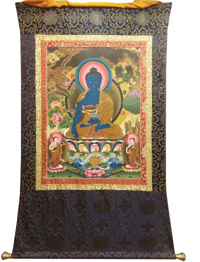 Medicine Buddha-26010