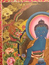 thumb2-Medicine Buddha-26010