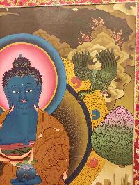 thumb3-Medicine Buddha-26010