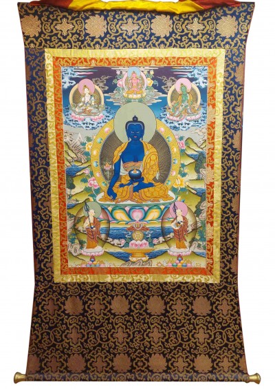 Medicine Buddha-26011