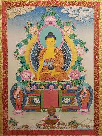 thumb1-Shakyamuni Buddha-26012