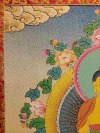 thumb2-Shakyamuni Buddha-26012